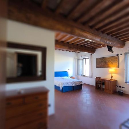 Volivia Relais Bed & Breakfast Pegognaga Bagian luar foto