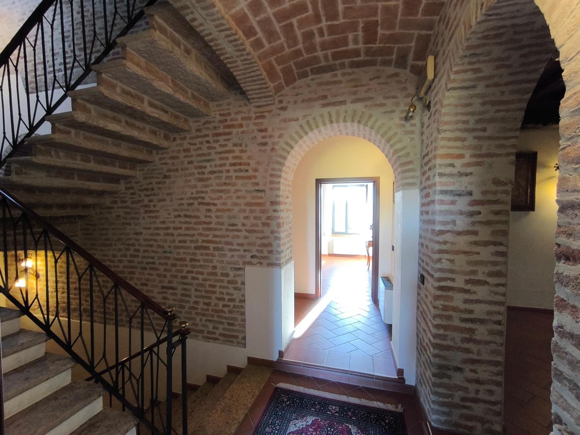Volivia Relais Bed & Breakfast Pegognaga Bagian luar foto